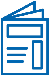 Textvorlage Magazin lang